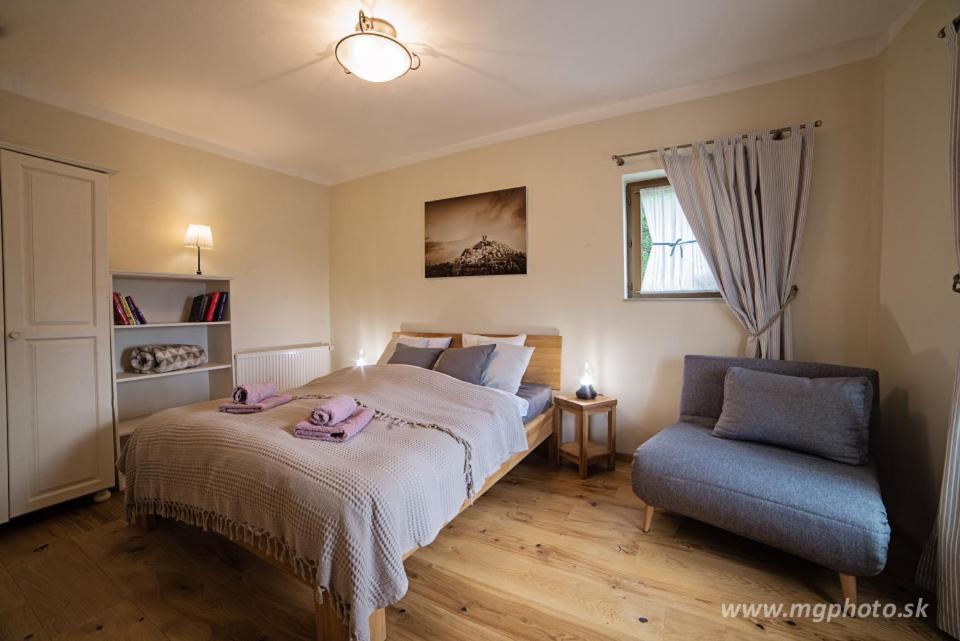 Aura Hotel Banská Štiavnica Екстериор снимка