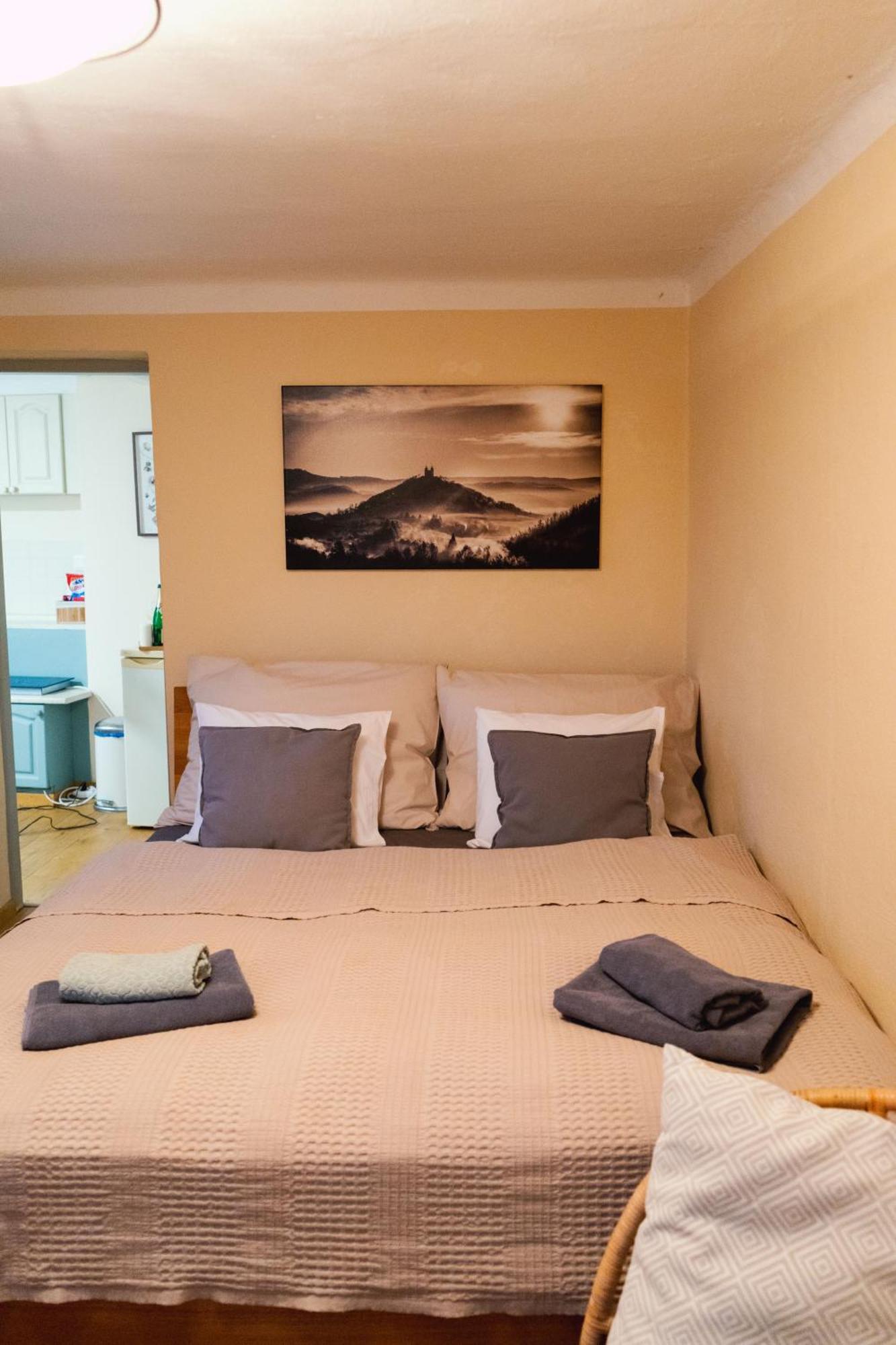 Aura Hotel Banská Štiavnica Екстериор снимка