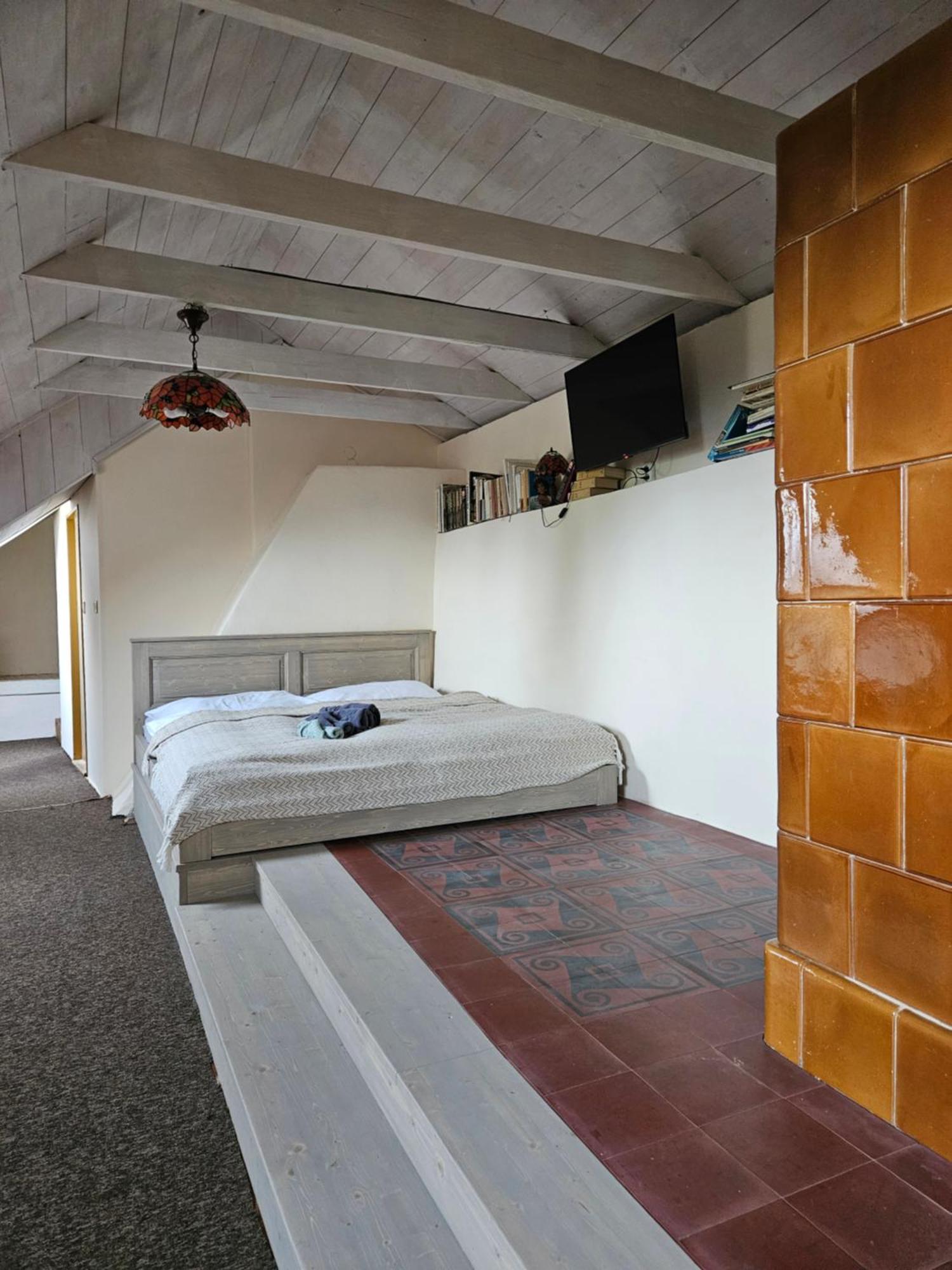 Aura Hotel Banská Štiavnica Екстериор снимка
