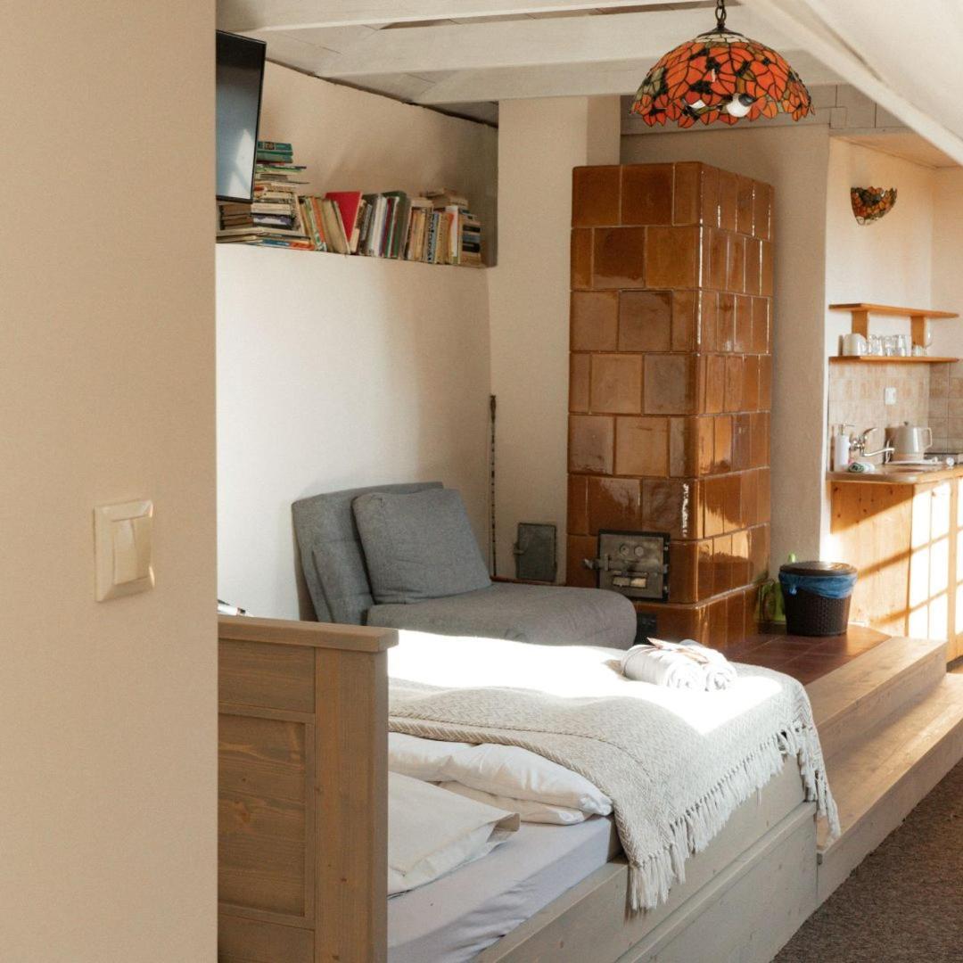 Aura Hotel Banská Štiavnica Екстериор снимка