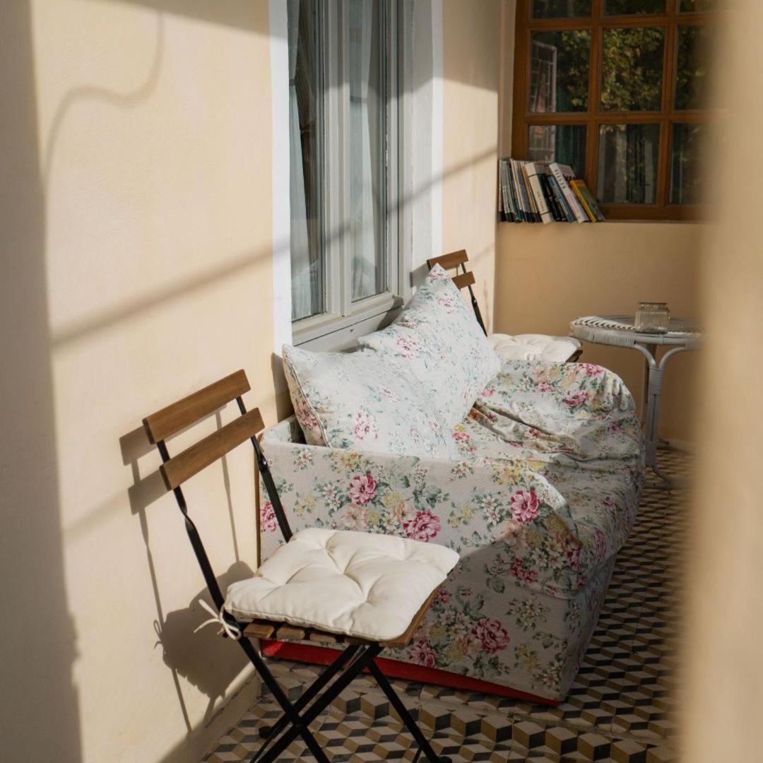 Aura Hotel Banská Štiavnica Екстериор снимка