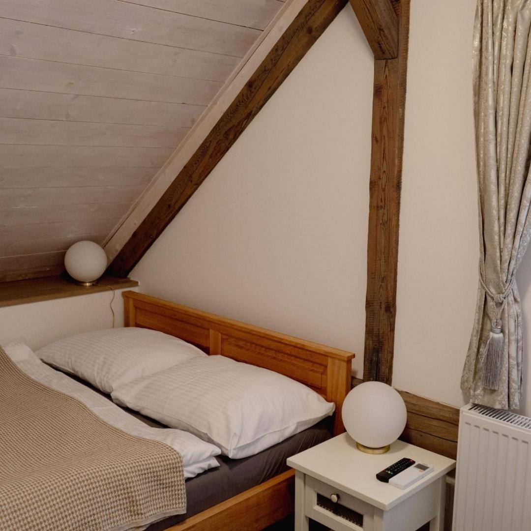 Aura Hotel Banská Štiavnica Екстериор снимка